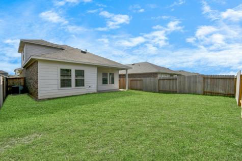 14736 Hazel Branch New Caney TX 77357