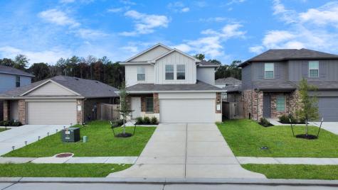 14736 Hazel Branch New Caney TX 77357