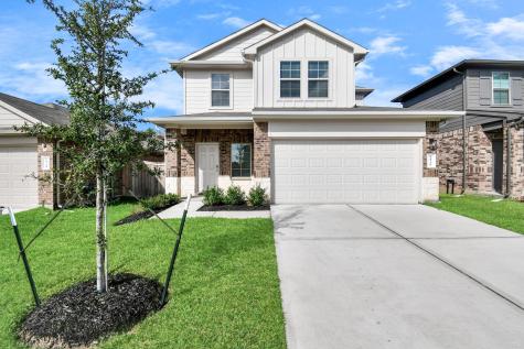 14736 Hazel Branch New Caney TX 77357