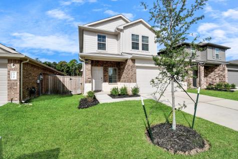 14736 Hazel Branch New Caney TX 77357