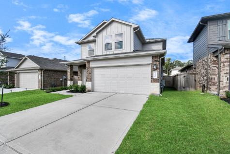14736 Hazel Branch New Caney TX 77357