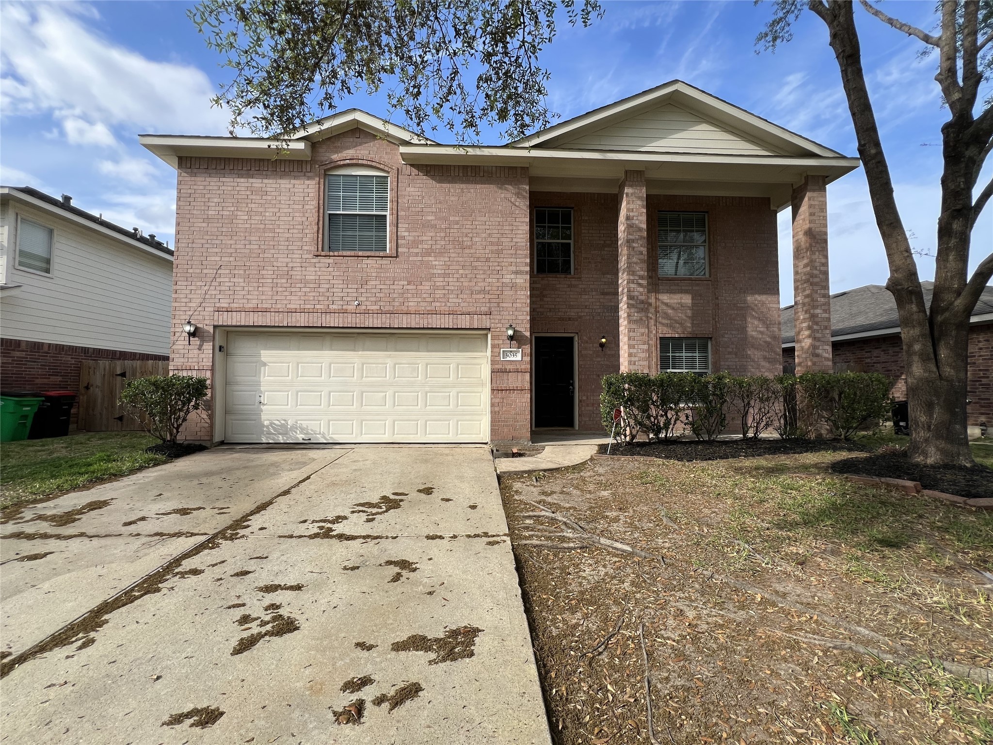 3035 Peerless Pass Court Spring TX 77373