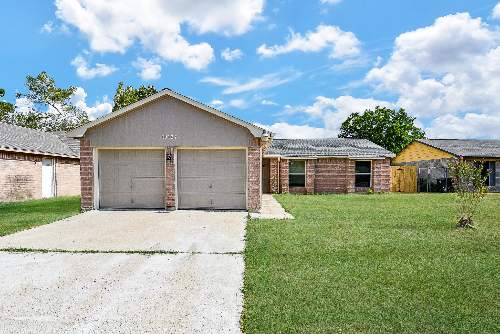 10127 Valley Club Drive Houston TX 77078