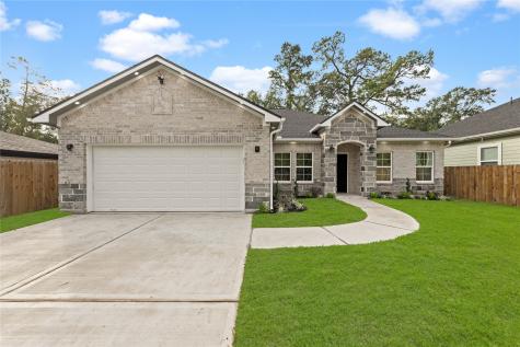 2603 Areba Street Houston TX 77091