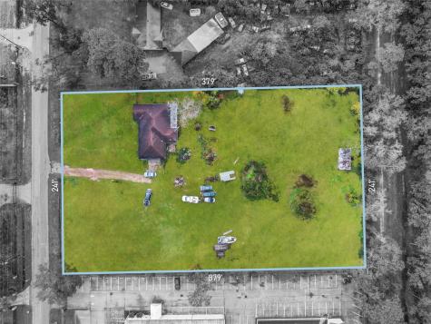 17419 Bamwood Drive Houston TX 77090
