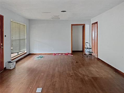 17419 Bamwood Drive Houston TX 77090