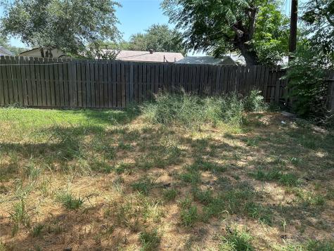 5818 Glen Arbor Drive Corpus Christi TX 78412