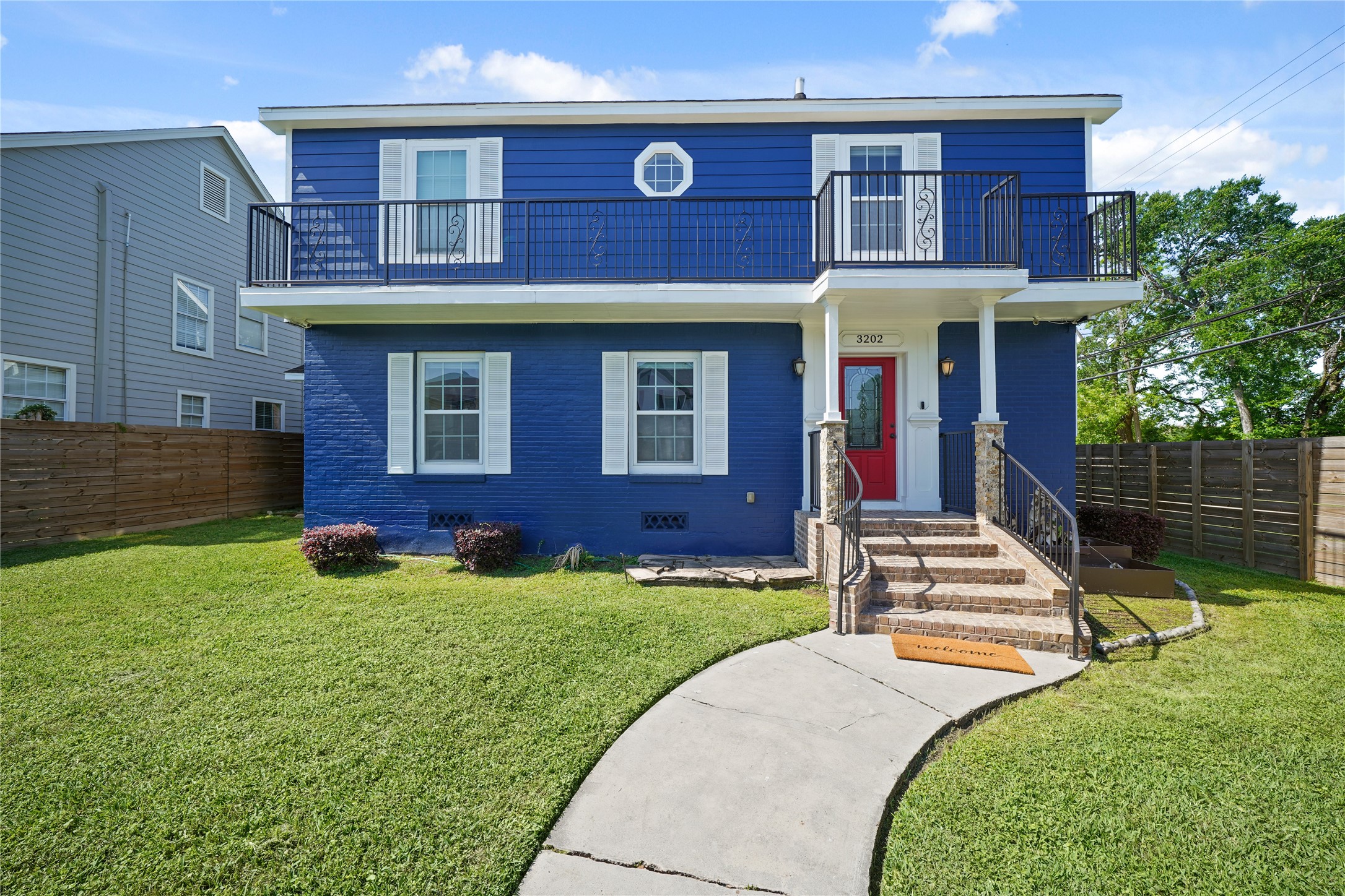 3202 Binz Street Houston TX 77004