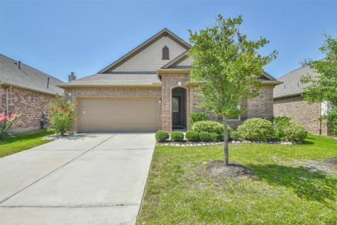 10051 Cimarron Canyon Lane Magnolia TX 77354