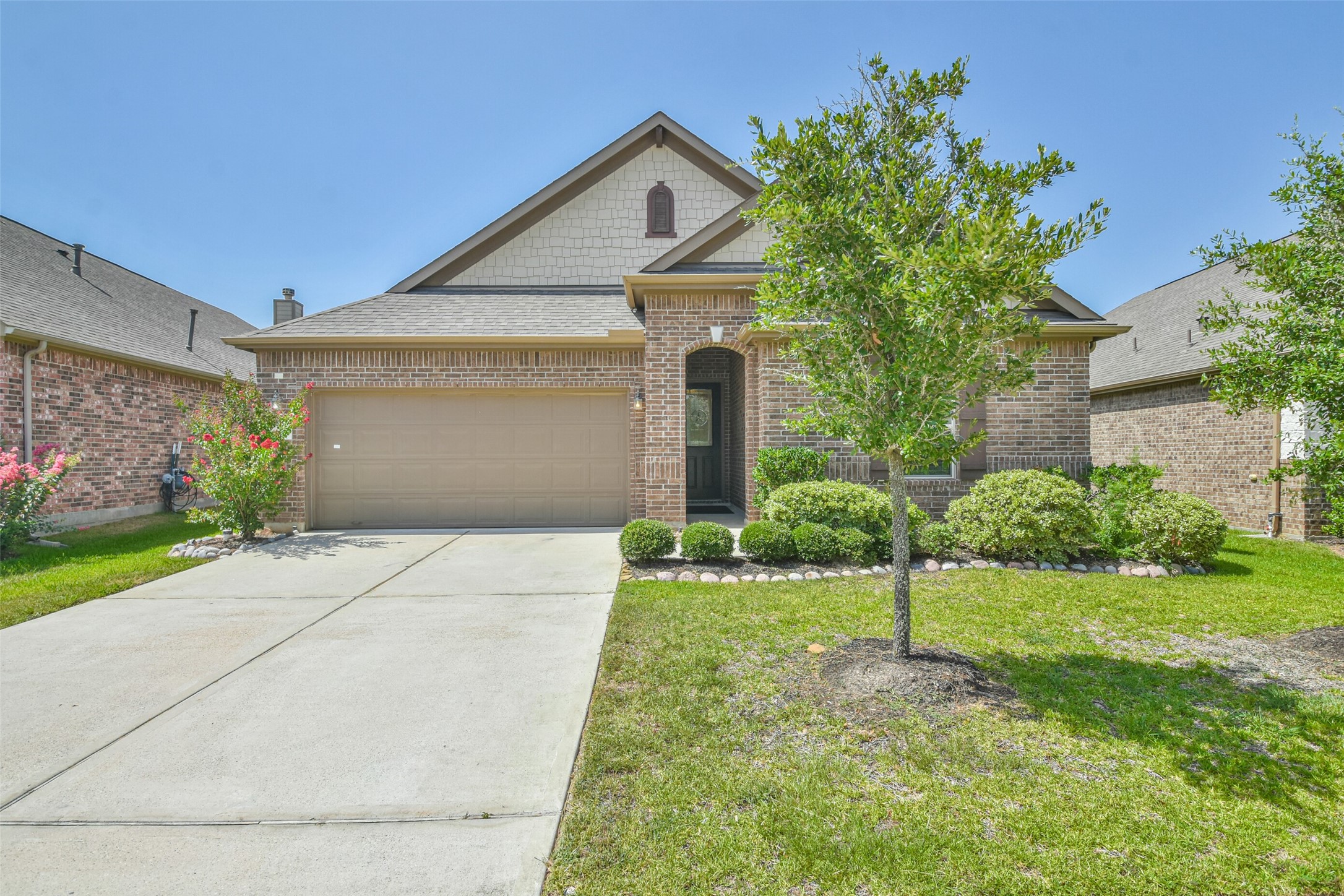 10051 Cimarron Canyon Lane Magnolia TX 77354