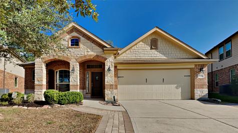 19406 Flatrock Park Lane Houston TX 77073