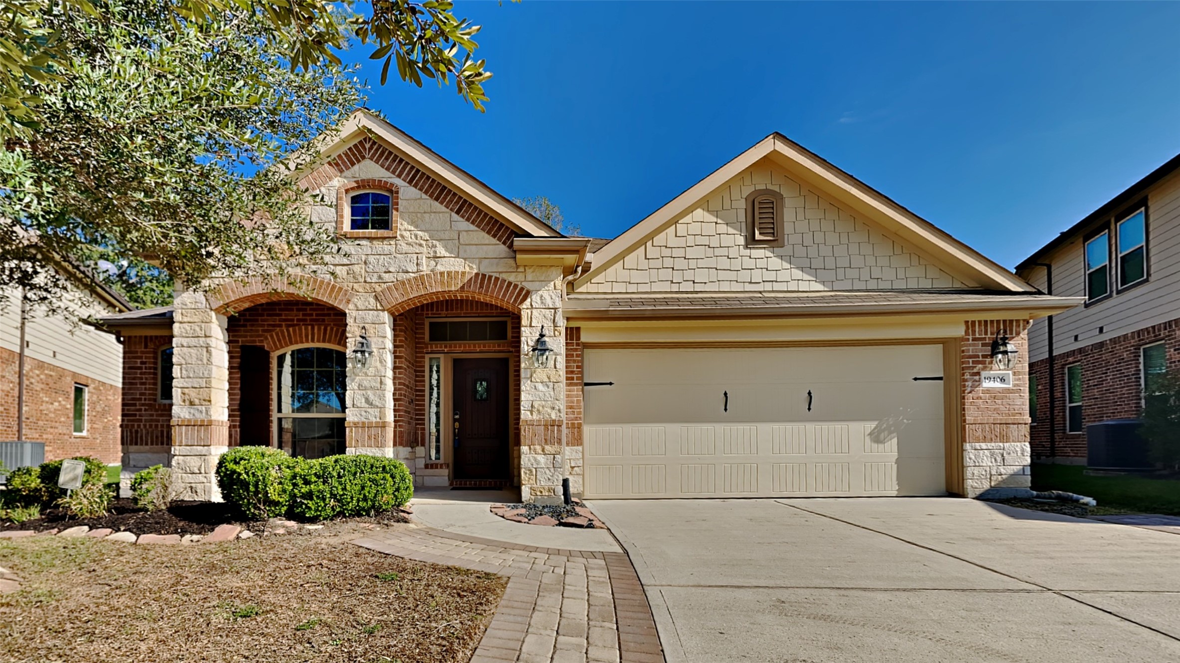 19406 Flatrock Park Lane Houston TX 77073