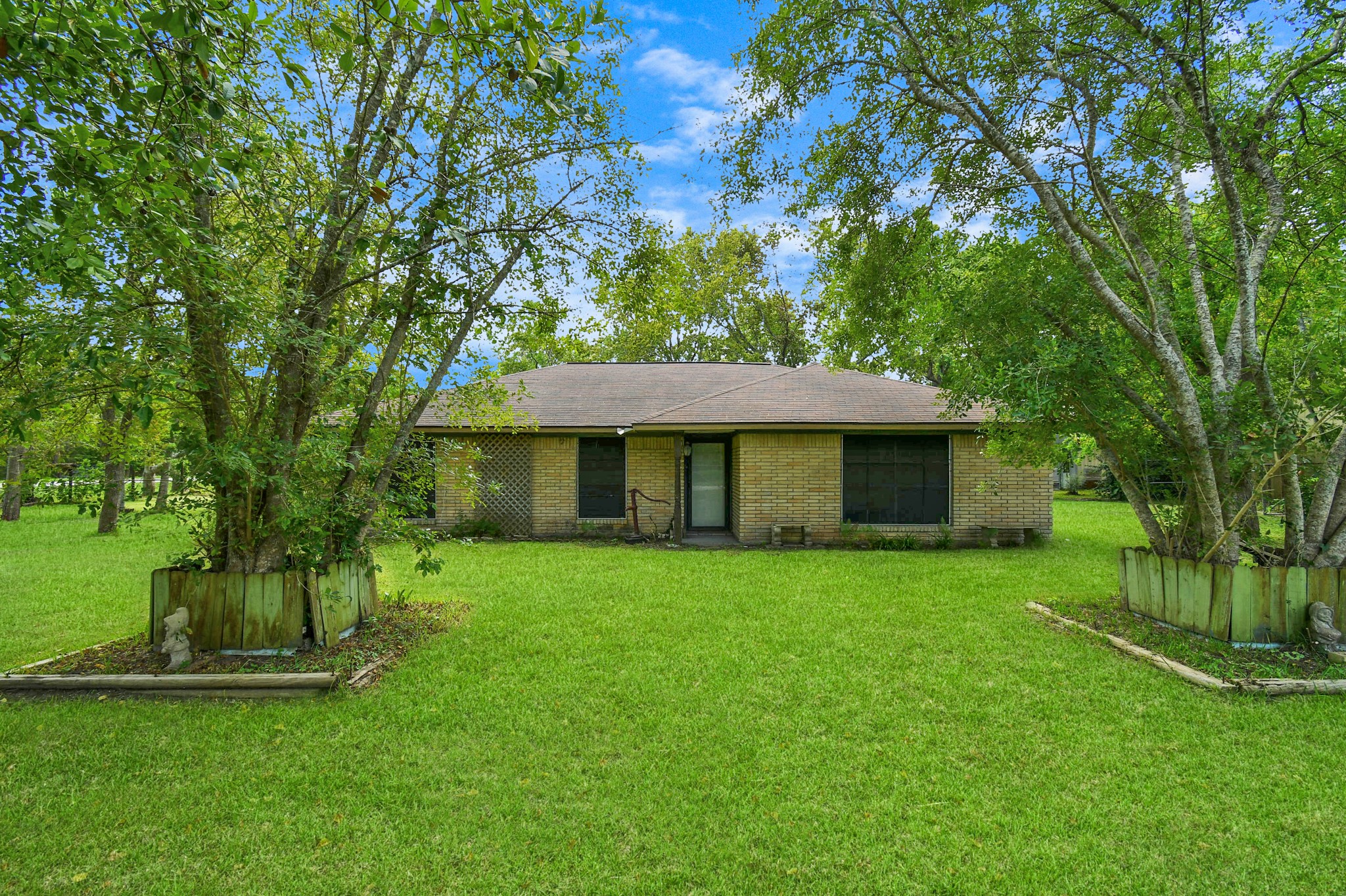 6622 Sharon Drive Pearland TX 77581
