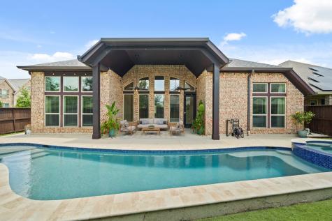 1719 Quail Ridge Drive Katy TX 77493