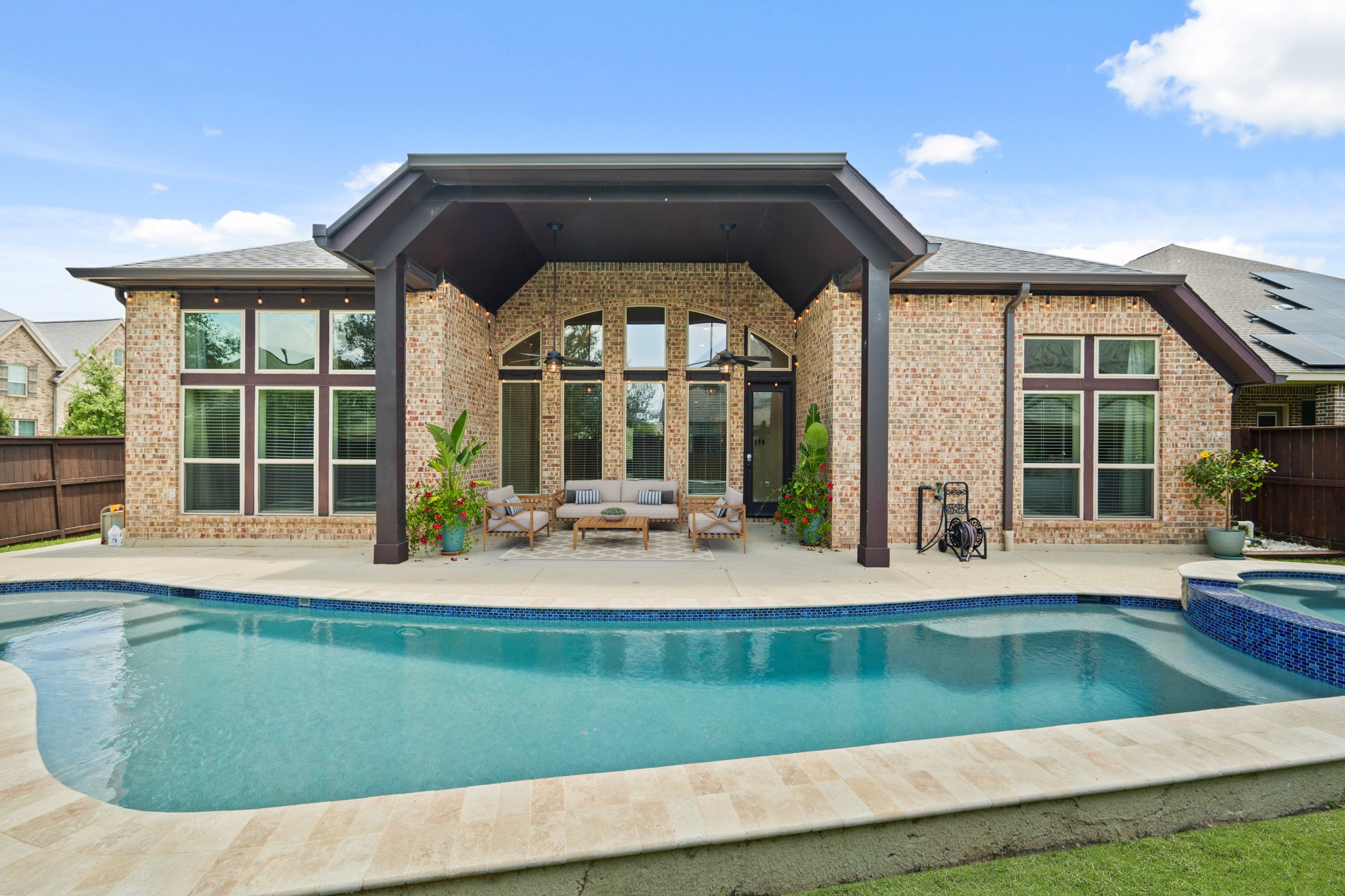 1719 Quail Ridge Drive Katy TX 77493