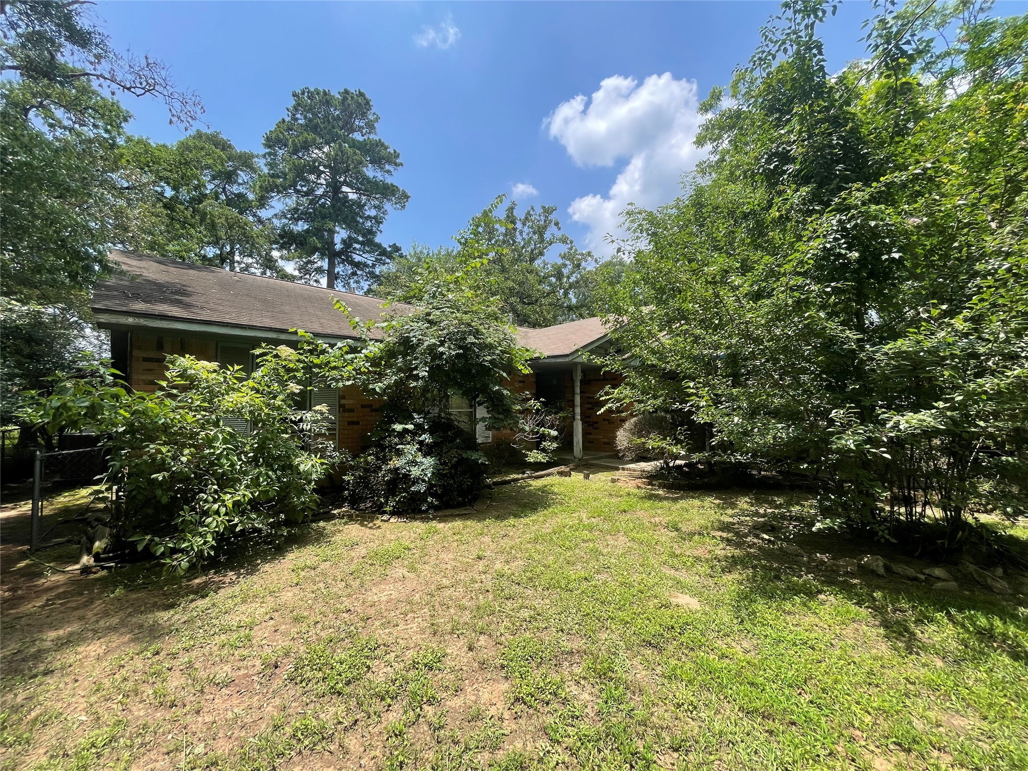 116 Halo Drive Conroe TX 77301