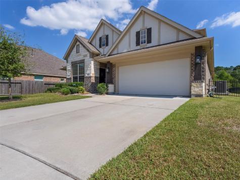 4409 Lake Welchel Drive Dickinson TX 77539