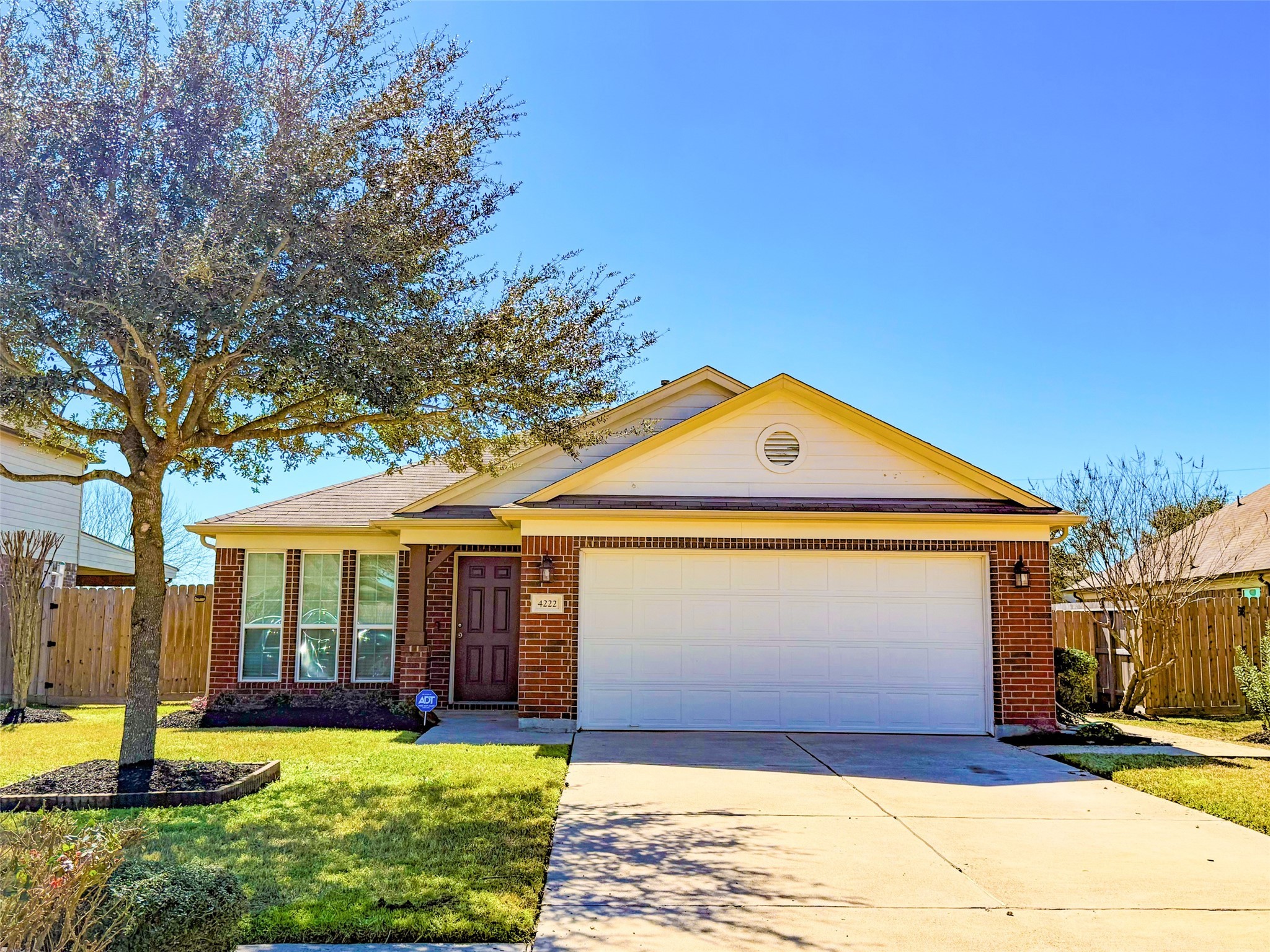 4222 Brightridge Court Rosenberg TX 77471