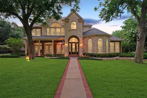 21 Ellicott Way Sugar Land TX 77479