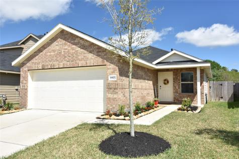 18922 Sorento Bay Lane Hockley TX 77447