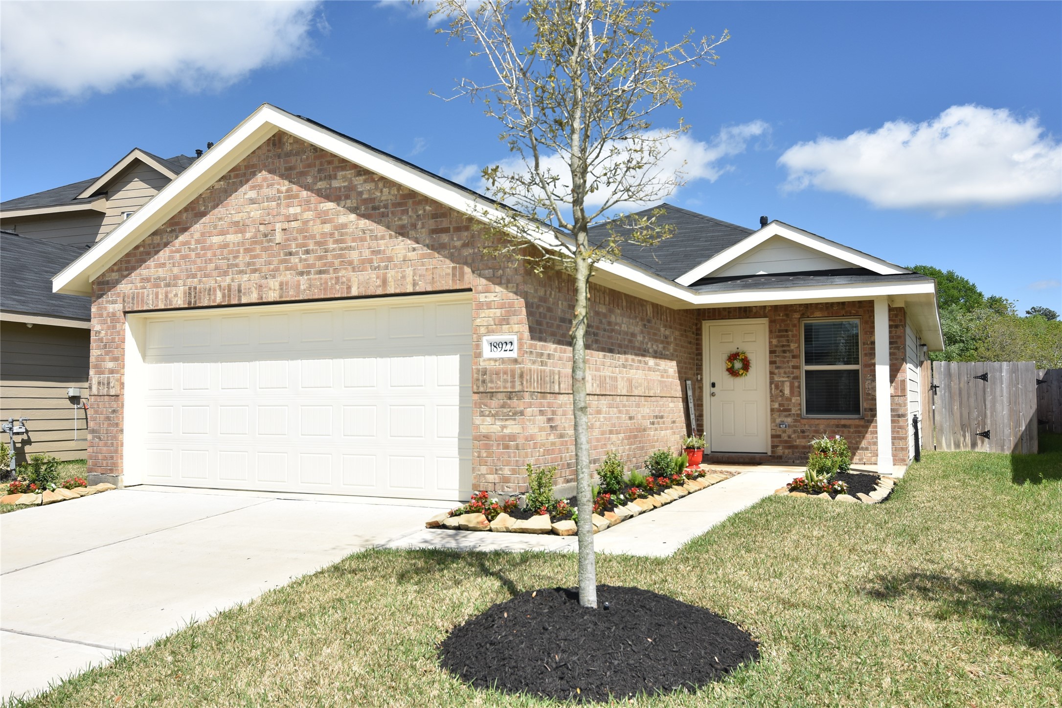 18922 Sorento Bay Lane Hockley TX 77447