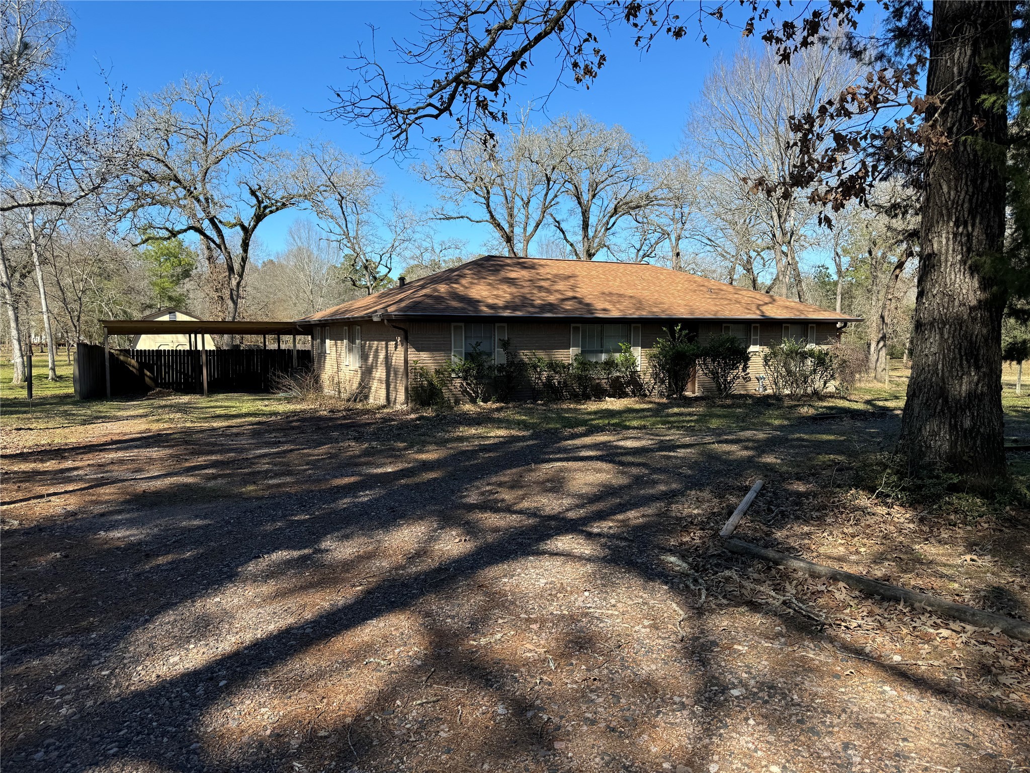 30502 Green Forest Drive Magnolia TX 77354