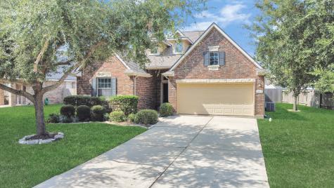 5015 Creekside Avenue Baytown TX 77523