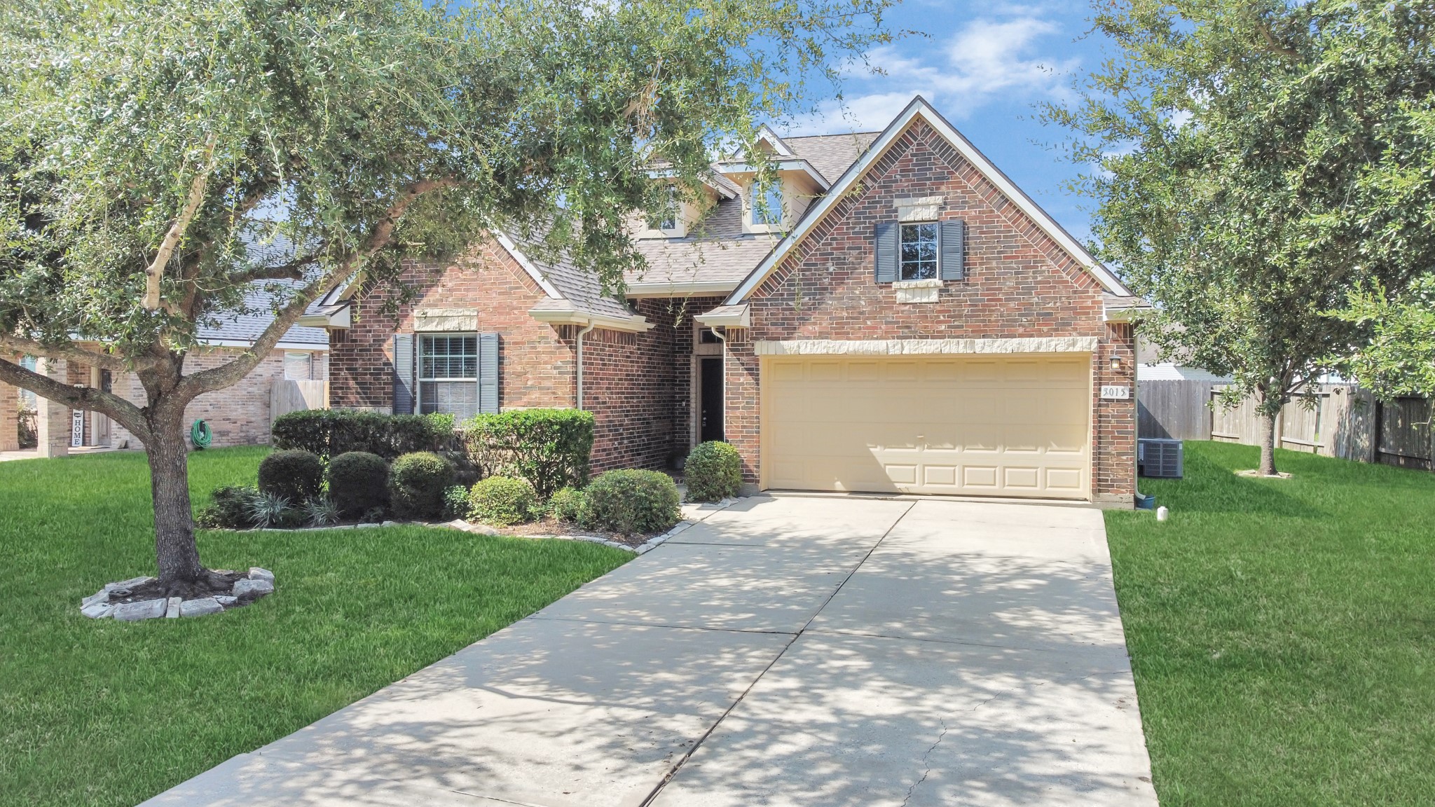 5015 Creekside Avenue Baytown TX 77523