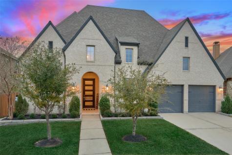 27835 Harmony Branch Drive Spring TX 77386