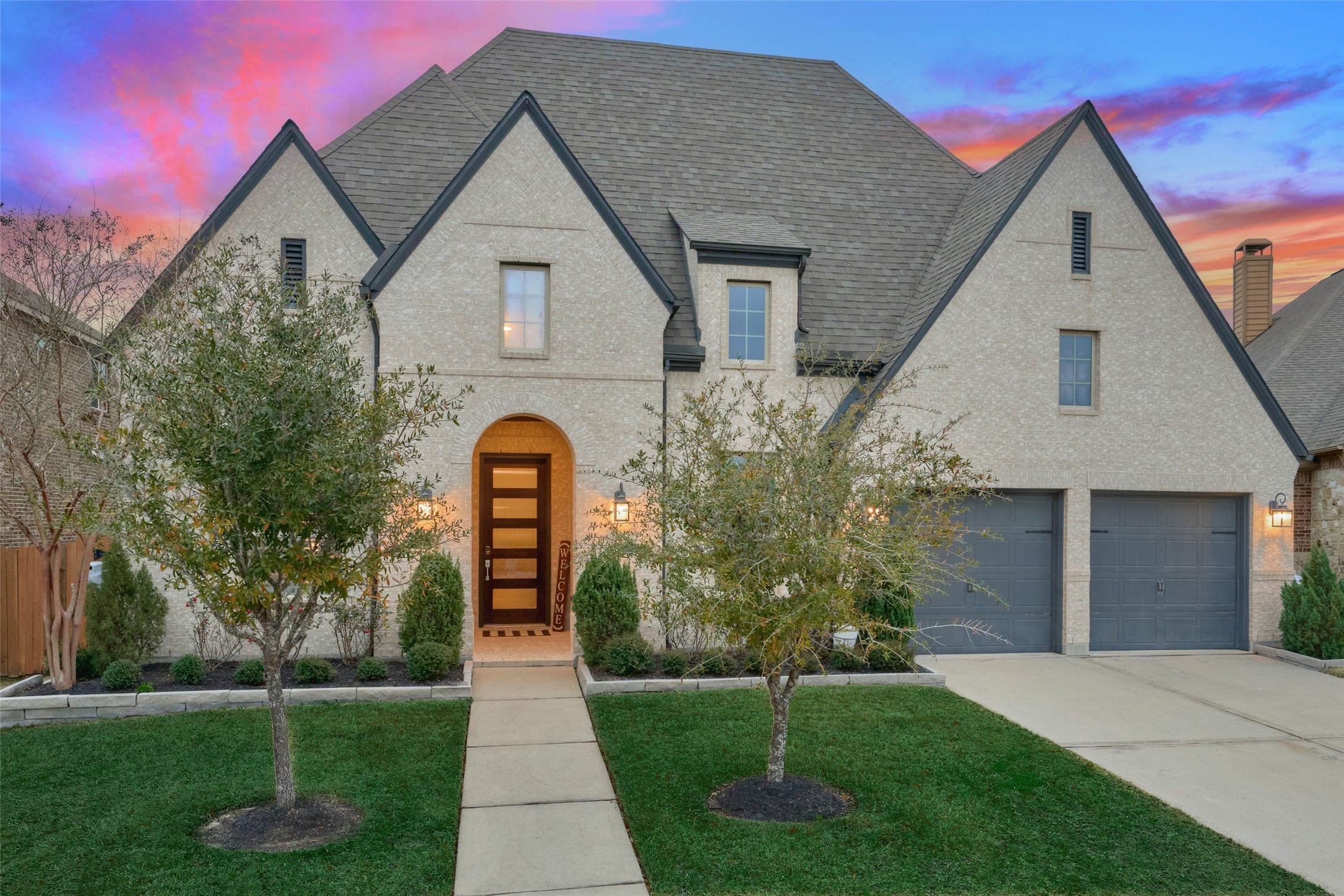 27835 Harmony Branch Drive Spring TX 77386