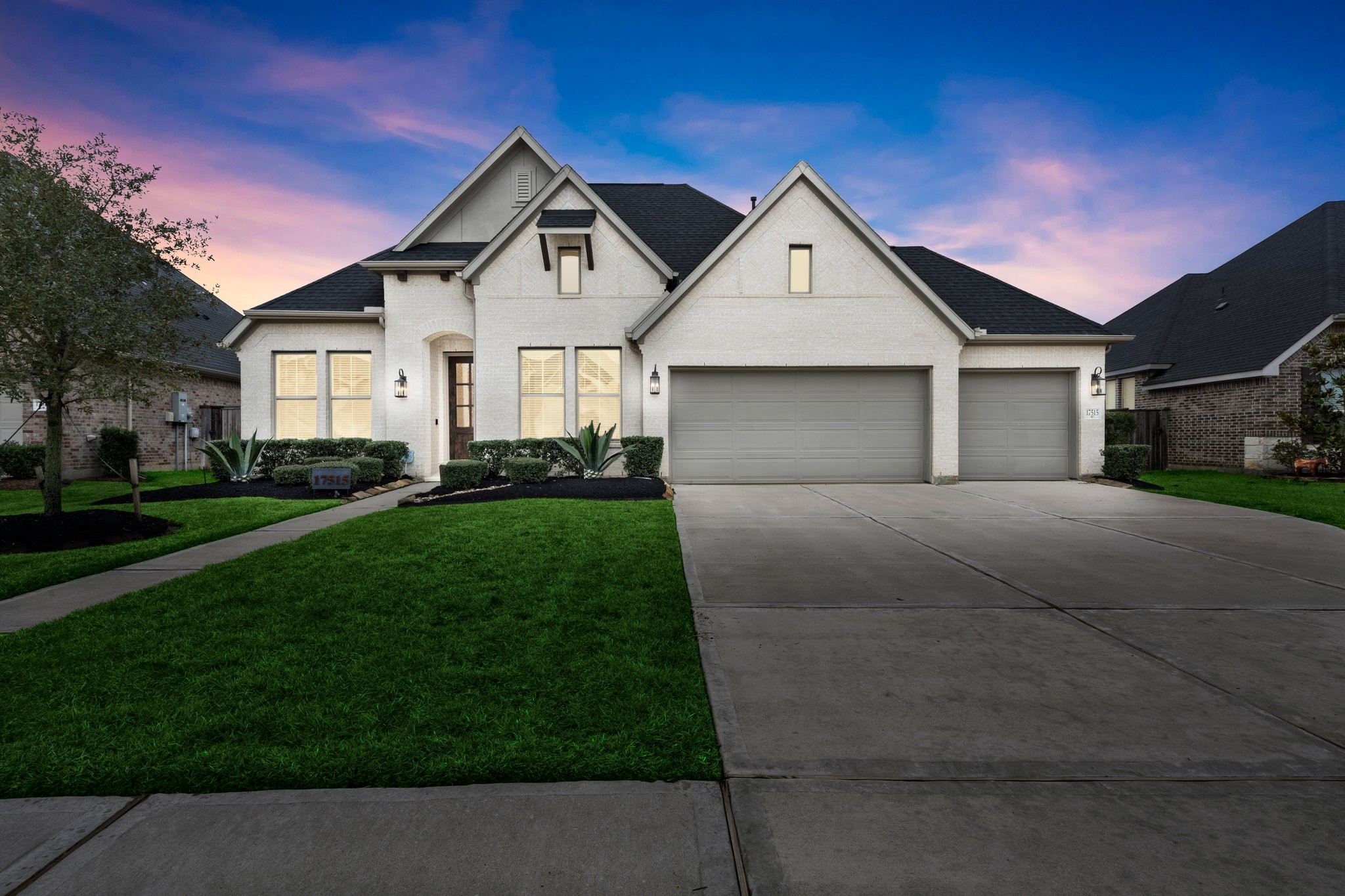 17515 Barnhouse Lane Hockley TX 77447