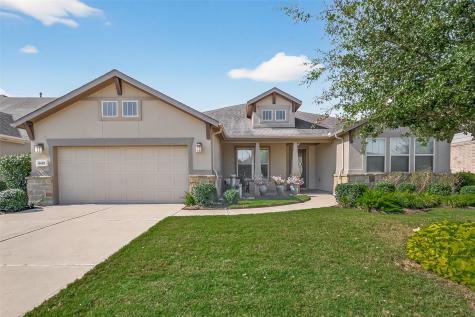 3423 Sandhill Crane Way Richmond TX 77469