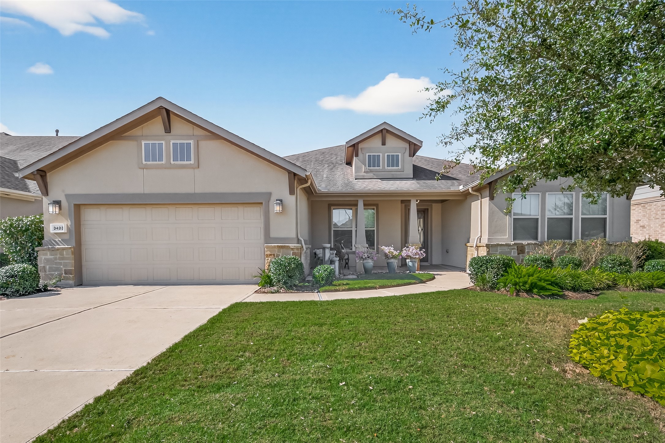 3423 Sandhill Crane Way Richmond TX 77469
