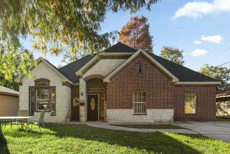 229 Maxie Street Deer Park TX 77536