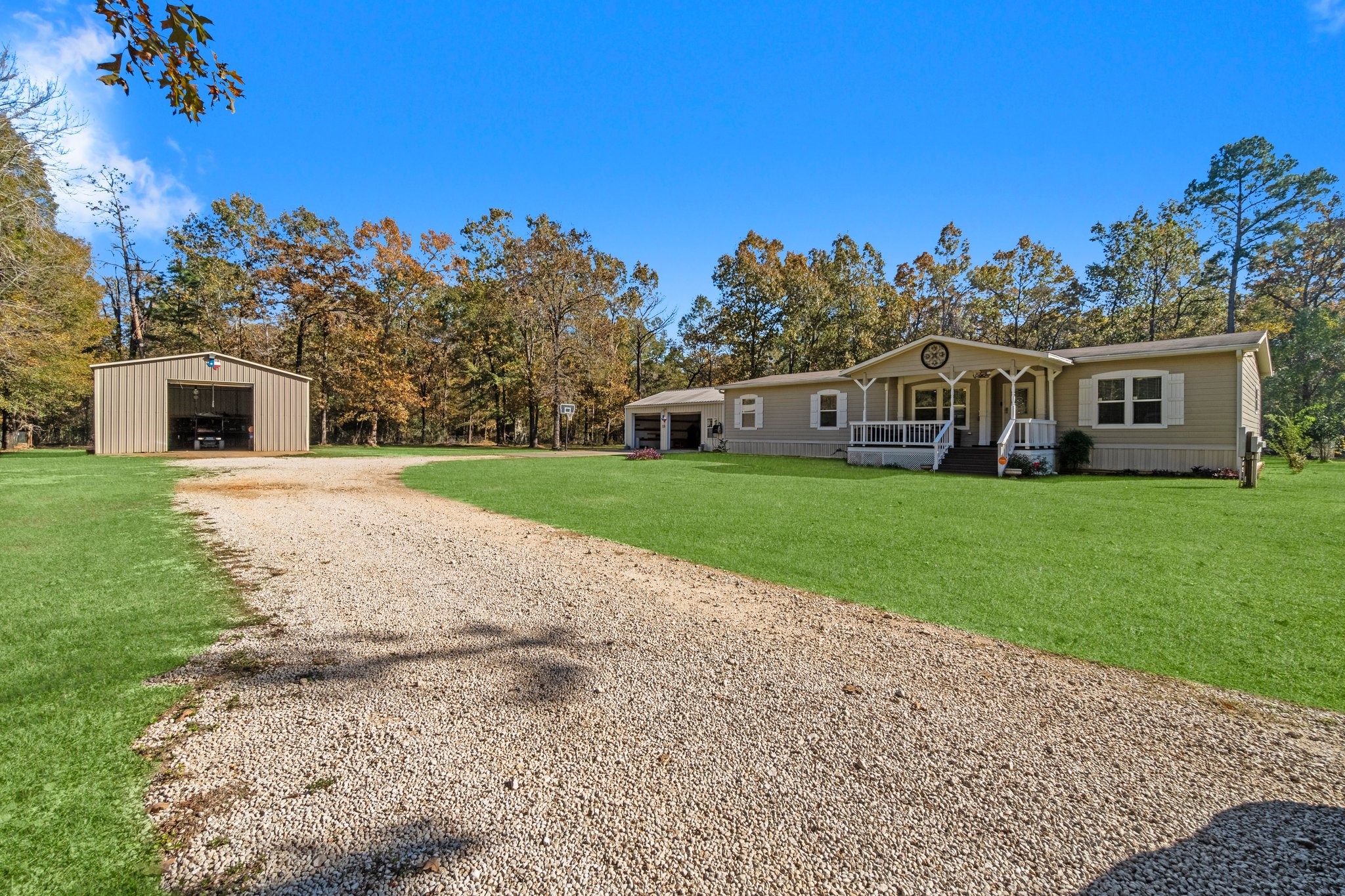 1555 Fm 3277 Livingston TX 77351