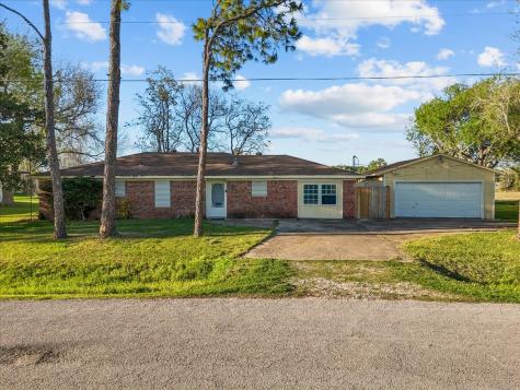 13434 24th Street Santa Fe TX 77510