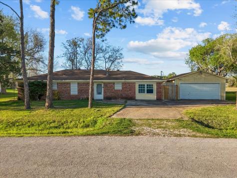 13434 24th Street Santa Fe TX 77510