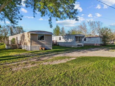 13434 24th Street Santa Fe TX 77510