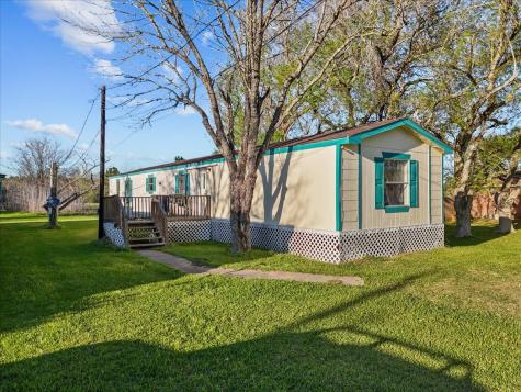 13434 24th Street Santa Fe TX 77510