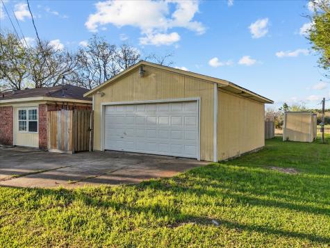 13434 24th Street Santa Fe TX 77510