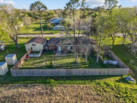 13434 24th Street Santa Fe TX 77510