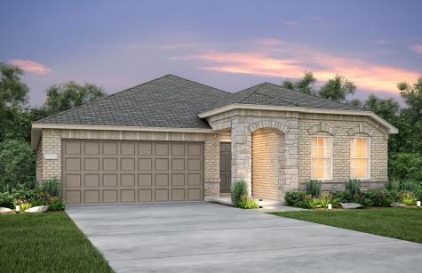 340 Friesian Court Alvin TX 77511