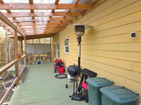 978 County Road 2859 Cleveland TX 77327