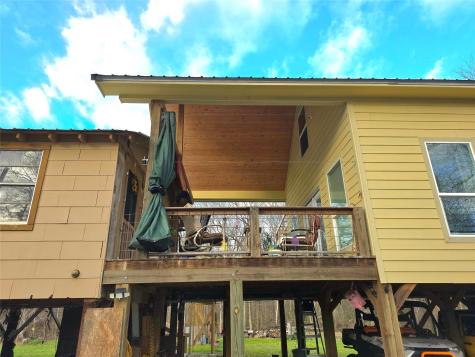 978 County Road 2859 Cleveland TX 77327