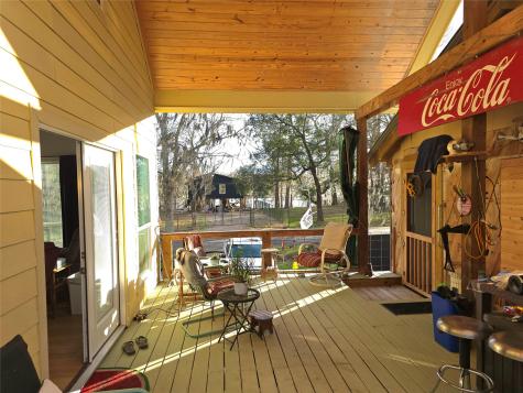 978 County Road 2859 Cleveland TX 77327