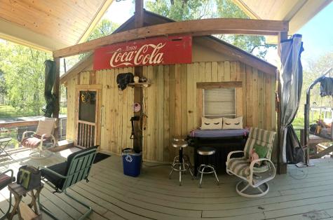 978 County Road 2859 Cleveland TX 77327