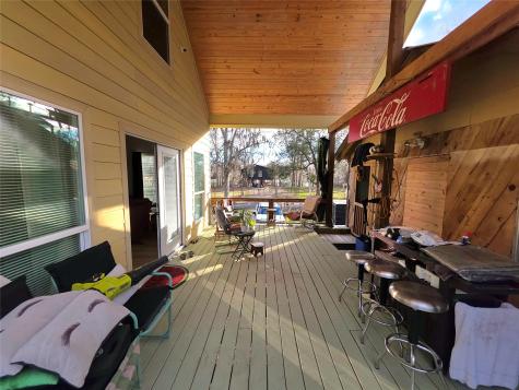 978 County Road 2859 Cleveland TX 77327