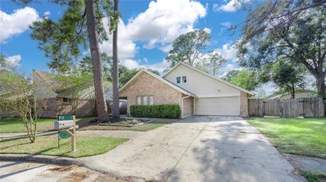 23311 Calico Corners Lane Spring TX 77373