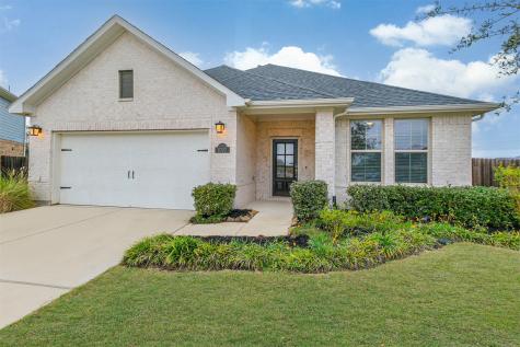 8303 Divot Trace Fulshear TX 77441