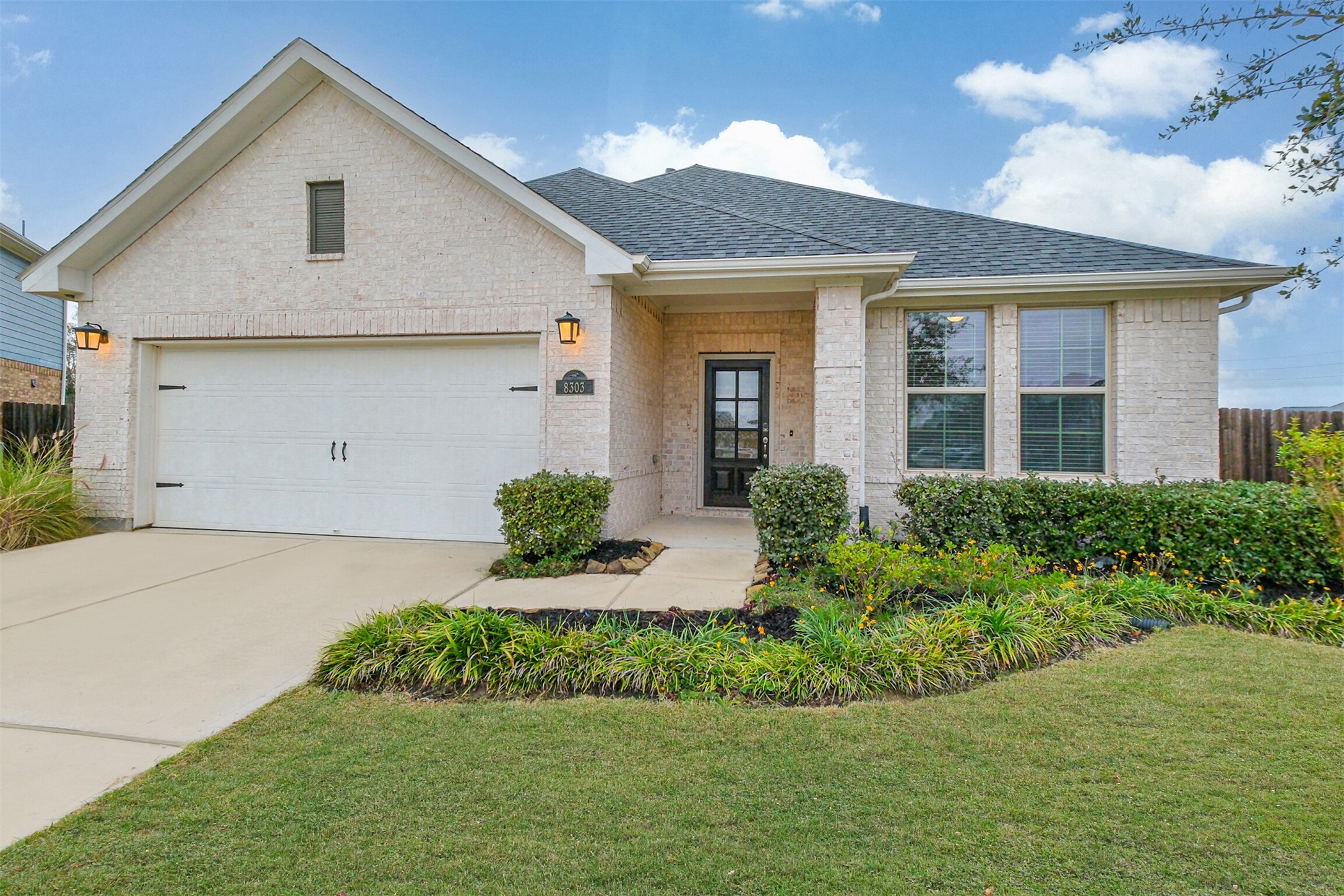 8303 Divot Trace Fulshear TX 77441